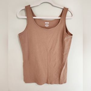 Duluth Trading Co Tank Top